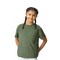 Gildan® Softstyle Youth Crew Neck Short Sleeve T-Shirt for School, Everyday Wear & Custom Printing